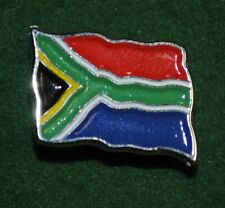 bandiera sudafrica usato  Quarrata