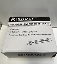 Vault cargo management for sale  COVENTRY