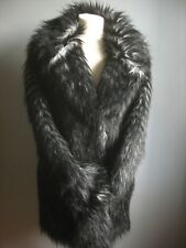 Guess faux fur for sale  MATLOCK