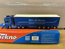 Tekno scania ebbe for sale  Shipping to Ireland