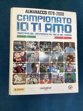 Almanacco calcio campionato usato  Santa Margherita Ligure