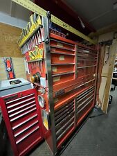 Snap tool box for sale  Newport