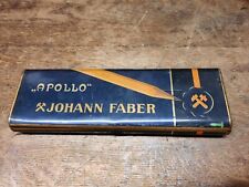 Johann faber apollo gebraucht kaufen  Bronnzell