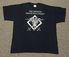 Shirt the mission gebraucht kaufen  Zirndorf