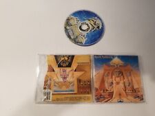 Powerslave por Iron Maiden (CD, 1998, EMI), usado comprar usado  Enviando para Brazil