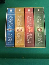 Game thrones book for sale  Stone Mountain