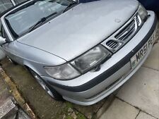 saab 9 3 parts for sale  LONDON