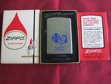 Zippo lighter 1976 for sale  Daytona Beach