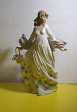 Lladro 5898 spring for sale  Ranson