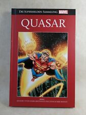 Quasar superhelden sammlung gebraucht kaufen  Euskirchen