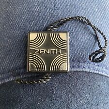 Zenith tag sigillo usato  Varano Borghi