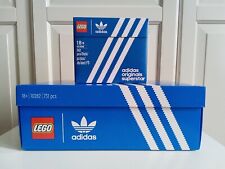 Lego 10282 adidas usato  Solza