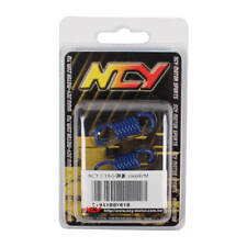 Ncy clutch springs for sale  Denver