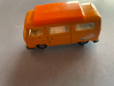 Modellauto matchbox bus gebraucht kaufen  Buchholz i.d. Nordheide