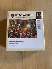 Wentworth wooden jigsaw for sale  Concord