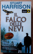 Libro romanzo falco usato  Ferrara