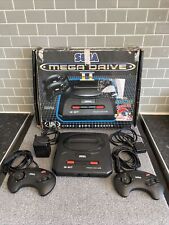 Sega megadrive boxed for sale  BASINGSTOKE