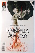 The Umbrella Academy: Apocalypse Suite #4, 1º aplicativo The White Violin, usado comprar usado  Enviando para Brazil