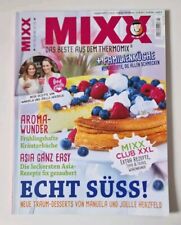 Mixx zeitschrift 2019 gebraucht kaufen  Frickenhausen
