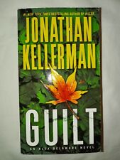 Guilt novel book for sale  Hellertown