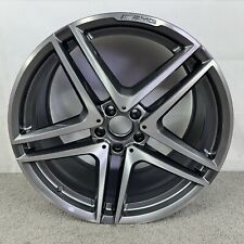 s63 amg wheels for sale  WIDNES