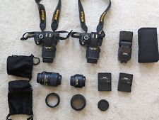 Nikon camera lens for sale  Ashburn