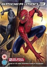 Spider man dvd for sale  STOCKPORT