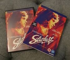 Stardust dvd michael for sale  SITTINGBOURNE
