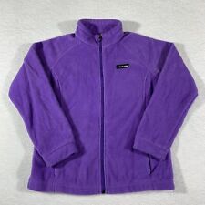 Columbia fleece jacket for sale  Westwego