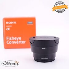 Sony fisheye converter usato  Cormano