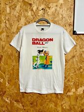 Dragon ball shirt for sale  PONTYPRIDD