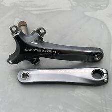 Shimano ultegra crank for sale  LONDON