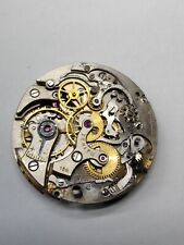 orologio zenith cronografo usato  Messina