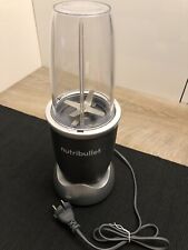 Nutribullet nb606dg frullatore usato  Collesalvetti