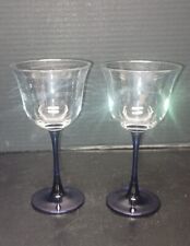 Vintage pair cristal for sale  Buford
