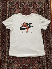 Camiseta Nike Air Graphic masculina G comprar usado  Enviando para Brazil