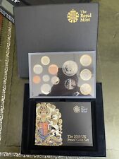 coin proof sets for sale  SURBITON