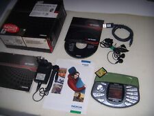 NOKIA N-GAGE ORIGINAL 2003 UNIQUE UNLOCKED + COMPLETE ACCESSORIES BOX for sale  Shipping to South Africa