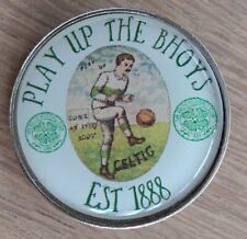 Retro celtic pin for sale  UK