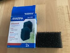 Ersatzschwammfilter marina jet gebraucht kaufen  Freiburg