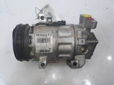 Compressor de ar condicionado 926006775R para DACIA SANDERO II 1.2 2012 1347408 comprar usado  Enviando para Brazil
