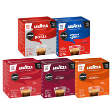 Lavazza A Modo Mio Maxi Packs 3 x 36 Coffee Pods - 3 Pack total 108 Pods for sale  Shipping to South Africa