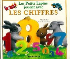 2995570 petits lapins d'occasion  France