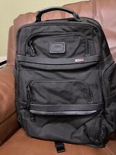 tumi backpack top roll for sale  Friendswood