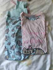 Primark pusheen wrap for sale  BALLYNAHINCH