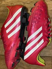 Adidas football boots for sale  UXBRIDGE