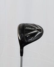 Titleist 915D3 9.5° Driver Stiff Flex Prolaunch 1194888 Good Left Hand Lh for sale  Shipping to South Africa