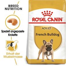 Royal canin french gebraucht kaufen  Blankenfelde