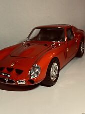 Ferrari gto burago gebraucht kaufen  Düsseldorf