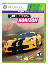 Used, Forza Horizon - 2016 Racing Simulation - Teen - Microsoft Xbox 360 for sale  Shipping to South Africa